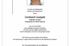 Gerhard