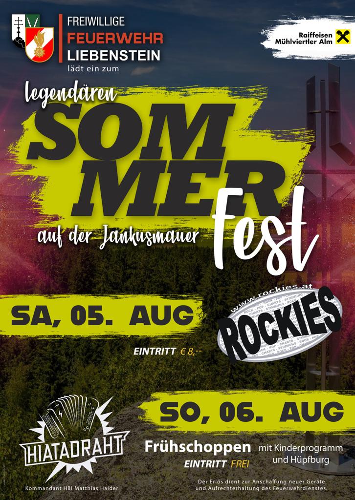 Sommerfest