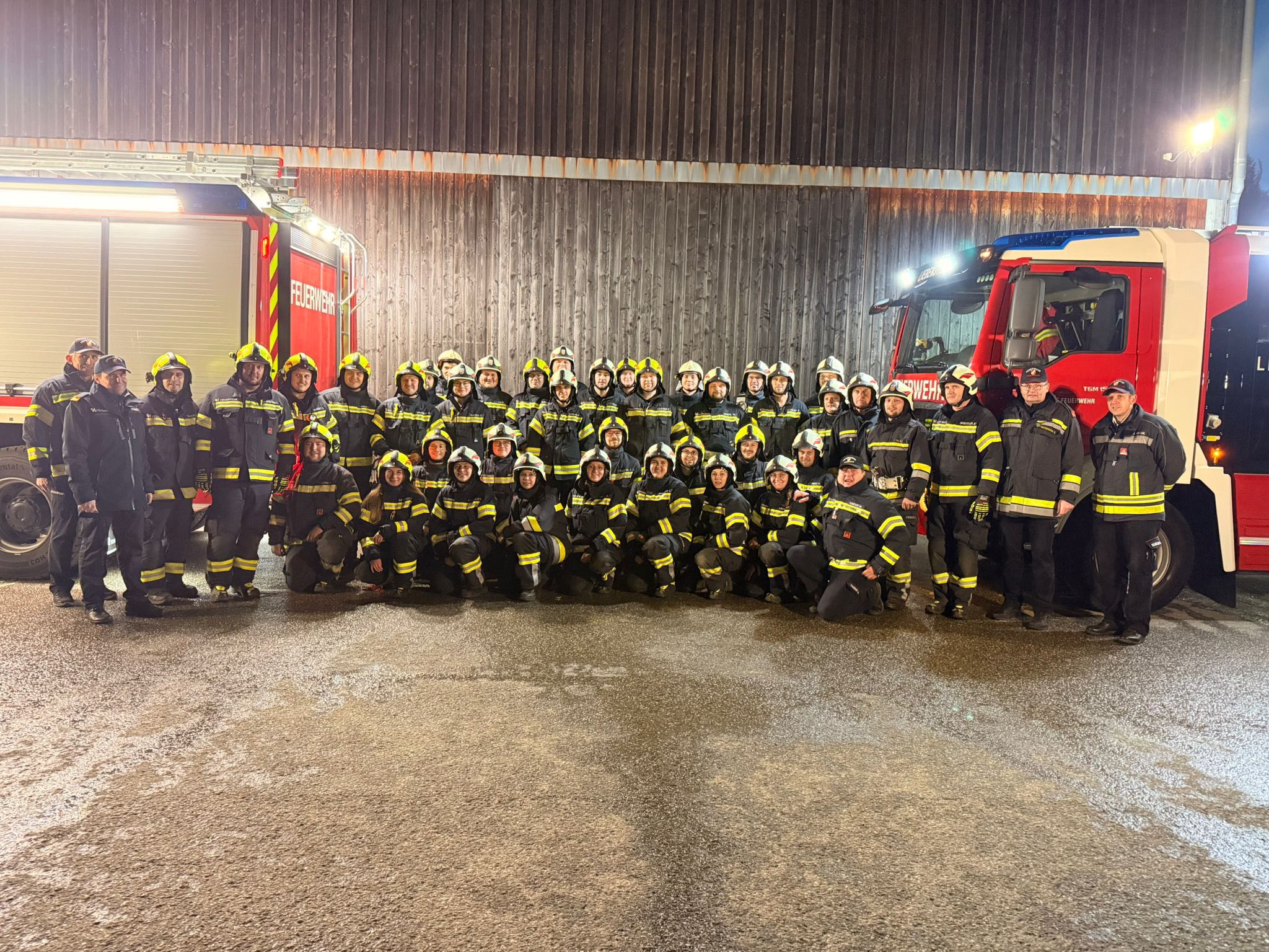 Technische Hilfeleistungsabzeichen